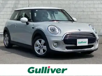 ＭＩＮＩ ミニ クーパー D 純ナビ ディーゼル 前後社外ドラレコ ETC