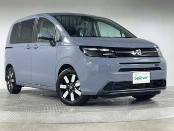 ホンダ フリード ハイブリット e:HEV AIR EX 登録済未使用車 純正9型DA ナビセンシング