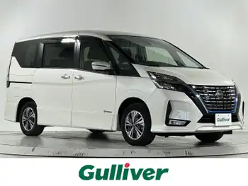 日産 セレナ e－パワー ハイウェイスター V 純正10型ナビ 全方位カメラ 衝突軽減 TV