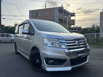 ホンダ ステップワゴン スパーダ Z