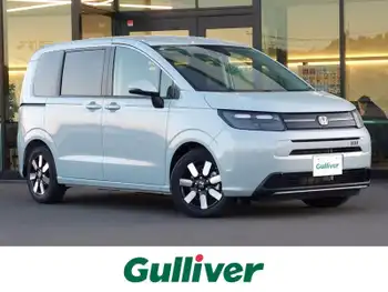 ホンダ フリード ハイブリット e:HEV AIR EX 登録済未使用車 純正9インチナビ フルセグ