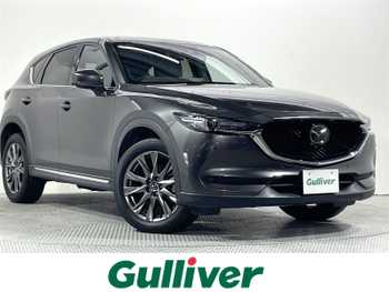 マツダ ＣＸ－５ XD エクスクルーシブモード