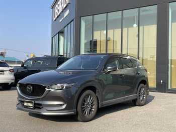 マツダ ＣＸ－５ 25S Lパッケージ
