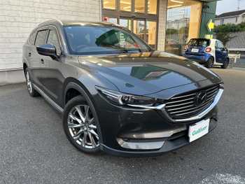 マツダ ＣＸ－８ XD Lパッケージ