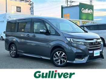 ホンダ ステップワゴン スパーダ ホンダセンシング