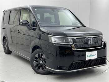 ホンダ ステップワゴン スパーダ eHEV
