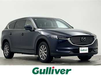 マツダ ＣＸ－８ XD プロアクティブ 純正ナビ BOSE 全方位 BSM 追従クルコン