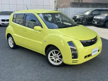トヨタ ＷｉＬＬ サイファ 1．3L ワンオーナー 純正ナビ PIAAアルミホイール
