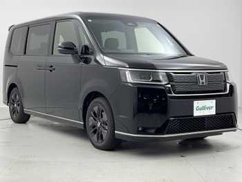 ホンダ ステップワゴン スパーダ eHEV 純正11インチナビ　フリップダウンモニター