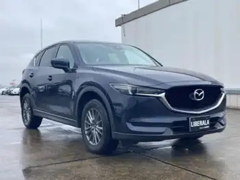 マツダ ＣＸ－５ 20S