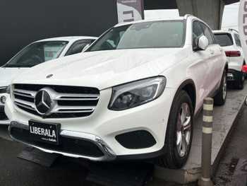 メルセデス・ベンツ ＧＬＣ２２０ d 4マチック