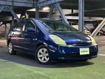 トヨタ プリウス S