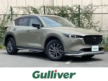 マツダ ＣＸ－５ XD フィールドジャーニー サンルーフ 全周囲カメラ シートヒーター