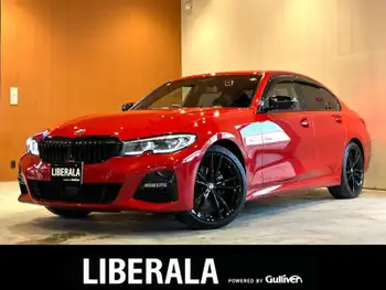ＢＭＷ ３２０ｄ xDrive Mスポーツ EDサンライズ