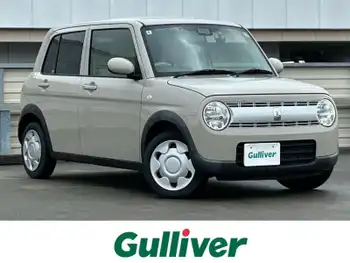 スズキ ラパン L