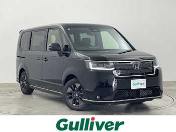 ホンダ ステップワゴン スパーダ eHEV