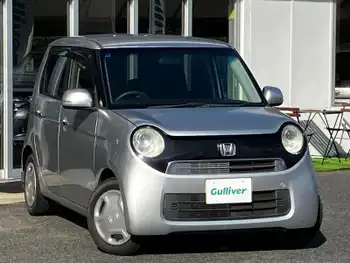 ホンダ Ｎ ＯＮＥ G Lパッケージ