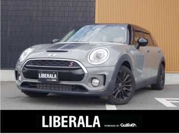 ＭＩＮＩ ミニ クラブマン クーパー S