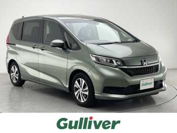 ホンダ フリード G ホンダセンシング ワンオナ 純正ナビ 両P Hセンシング 追従