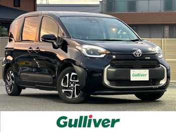 トヨタ シエンタ Z 禁煙車 ワンオーナー純正ナビ 全方位カメラ