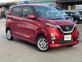 日産 デイズ HWS X プロパイロットED 純正9型ナビ　TV　Bカメラ　LED　AW　ETC