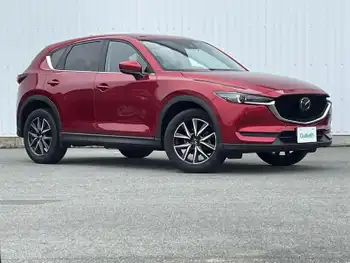 マツダ ＣＸ－５ XD プロアクティブ 純正ナビ パワーバックドア 全周囲 BSM