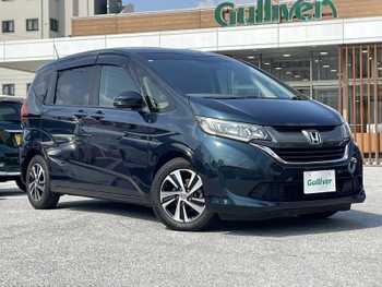 ホンダ フリード G ホンダセンシング 純正ナビ　両側パワースライドドア　ETC