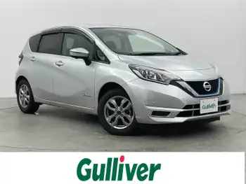 日産 ノート e－パワー X Vセレクション 純正ナビ 全方位カメラ 衝突軽減 ETC LED