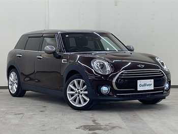 ＭＩＮＩ ミニ クラブマン クーパー