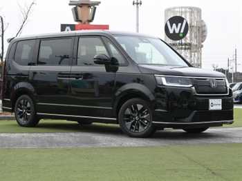 ホンダ ステップワゴン スパーダ eHEV 登録済未使用車