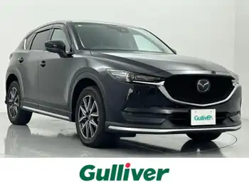 マツダ ＣＸ－５ 25S Lパッケージ 純正ナビ バックカメラ ETC ドラレコ