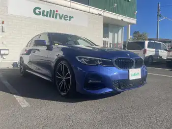 ＢＭＷ ３３０ｉ Mスポーツ FT・イノベ・コンフォ・ハイラインPKG