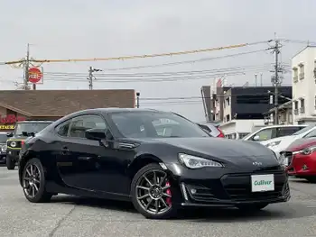 スバル ＢＲＺ GT