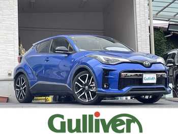 トヨタ Ｃ－ＨＲ S－T GRスポーツ
