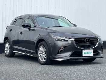 マツダ ＣＸ－３ 15S アーバンドレッサー