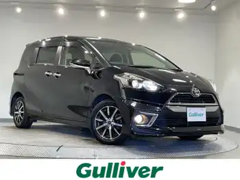 トヨタ シエンタ G ナビ モデリスタ 両側電動 衝突軽減 ETC
