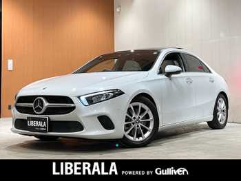メルセデス・ベンツ Ａ２５０ 4MATIC