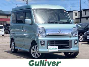 日産 ＮＶ１００クリッパー リオ G ナビ/TV/衝突軽減/バックカメラ/両パワスラ