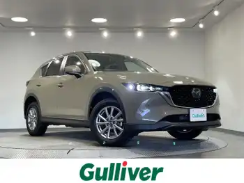 マツダ ＣＸ－５ 20S プロアクティブ 純正10.25型ナビ 衝突軽減 全方位 追従走行