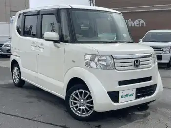 ホンダ Ｎ ＢＯＸ G