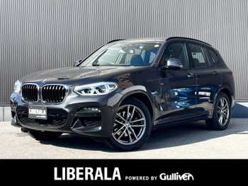 ＢＭＷ Ｘ３ xDrive20d Mスポーツ