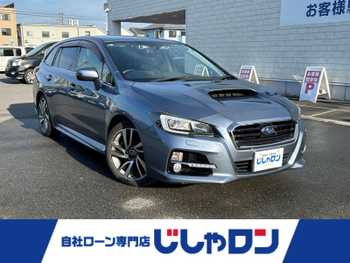 スバル レヴォーグ 1．6GT－S アイサイト