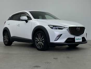 マツダ ＣＸ－３ XD