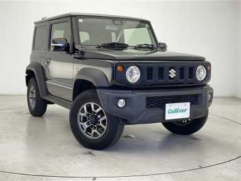 スズキ ジムニー シエラ JC 純正ナビ バックカメラ ドラレコ LEDライト