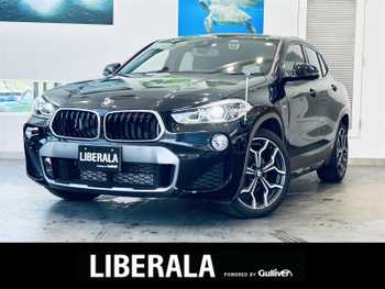 ＢＭＷ Ｘ２ sDrive18i MスポーツX