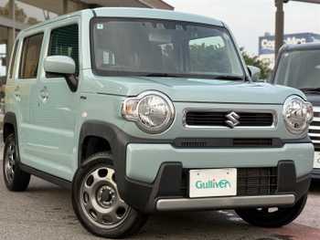 スズキ ハスラー HYBRID G ディスプレイオーディオ Bカメラ ドラレコ