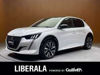 プジョー ２０８ GT ライン