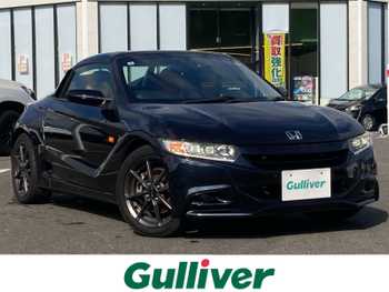 ホンダ Ｓ６６０ β 無限ハードトップ ETC Moduloアルミ