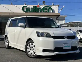 トヨタ カローラ ルミオン 1．5X エアロツアラー ワンオーナー 純正ナビ バックカメラ ETC