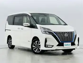 日産 セレナ e－パワー ハイウェイスター V 大画面ナビ 全方位カメラ プロパイロット